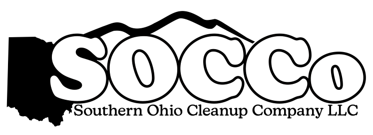 Southern Ohio Cleanup Company Logo